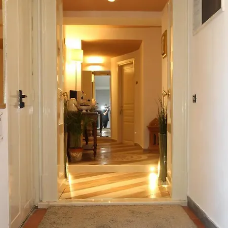 Luxury Pompeï