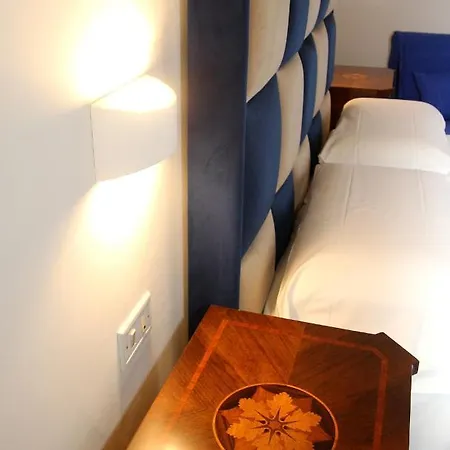 Luxury Couette-café 3*