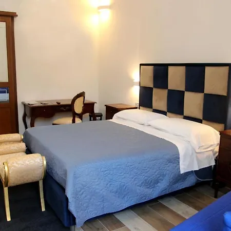 Luxury 3* Pompéi