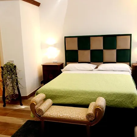 Luxury Oda ve Kahvaltı