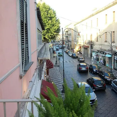 Luxury Pompei