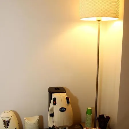 Oda ve Kahvaltı Luxury 3*